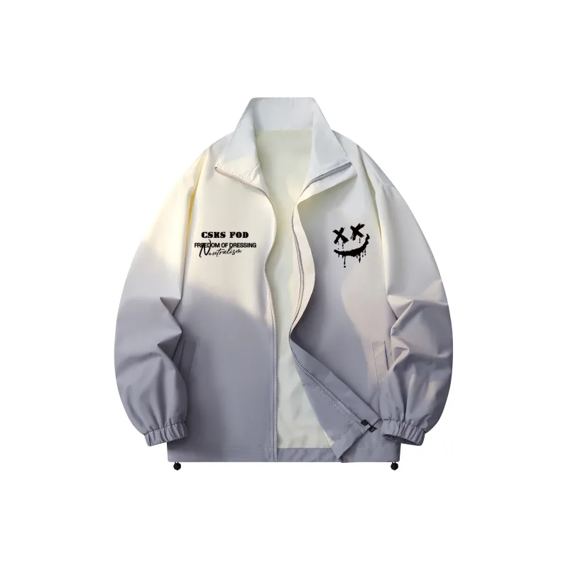 CSKS Jackets & Coats Fall Unisex-3