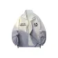 Gradient White Gray