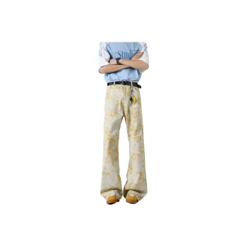 YATSI Jeans Unisex