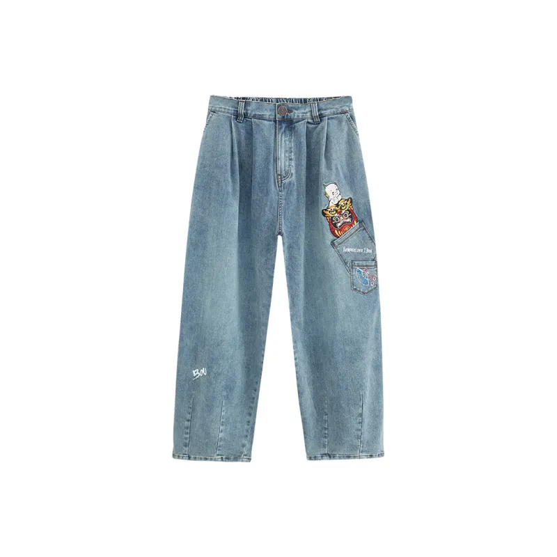 ONIARAI Jeans Men-0