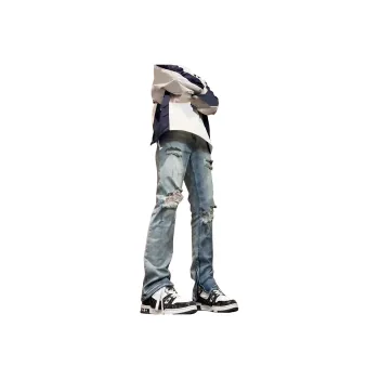 Mulinsen Jeans Unisex
