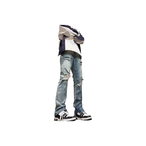 Mulinsen Jeans Unisex