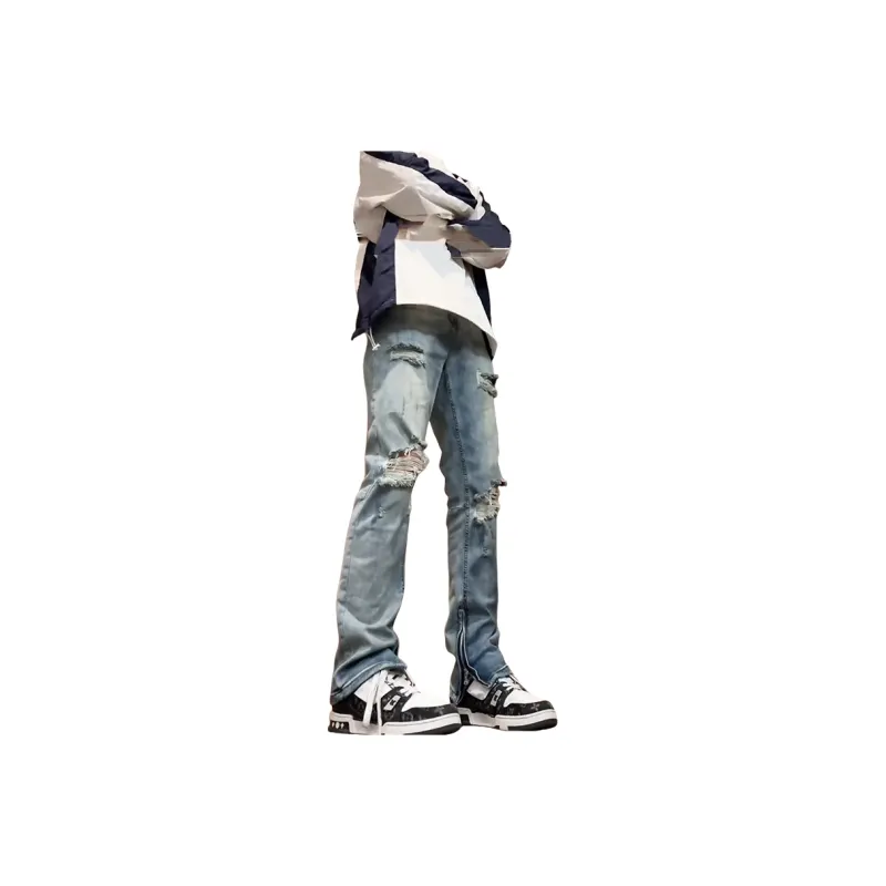 Mulinsen Jeans Unisex-0