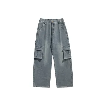 33TH Jeans Unisex
