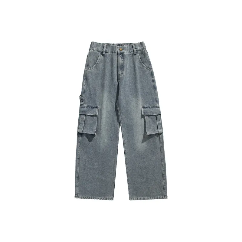33TH Jeans Unisex-0