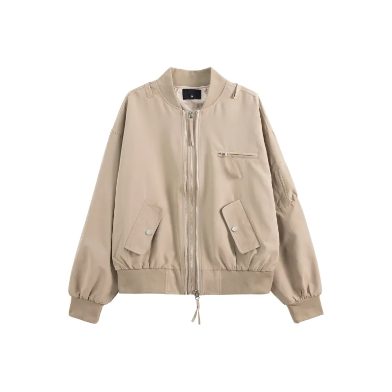 MAXDSTR Jackets Men-0