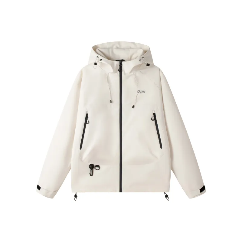 TALKING TOM Jackets Coats Unisex-0