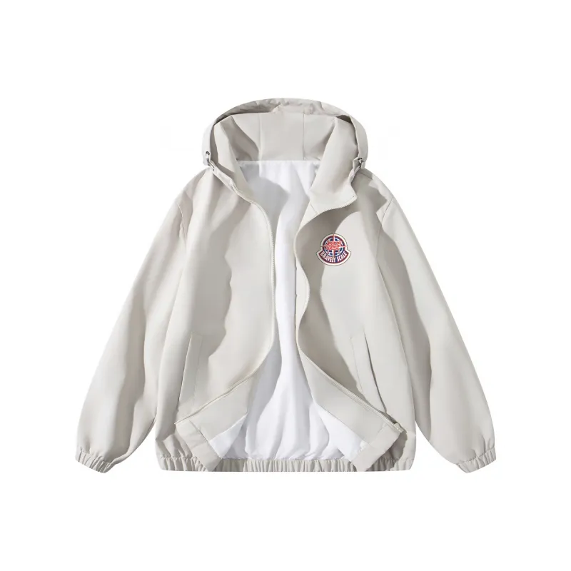 Jean West Jackets & Coats Unisex-3