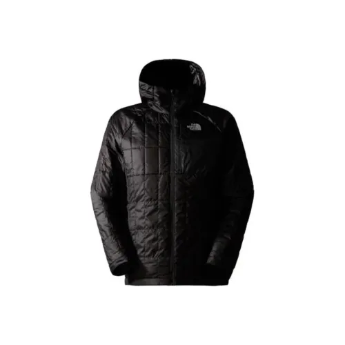 THE NORTH FACE CIRCALOFT Circaloft Hoodie Jackets Coats Men's Black