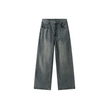 *EVAE+MOB Jeans Unisex