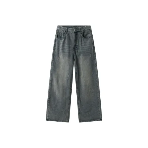*YATSI Jeans Unisex