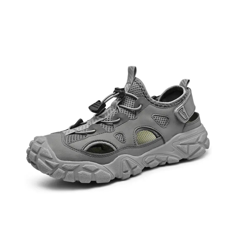 Season Ram River Trekking Shoes Men's-1