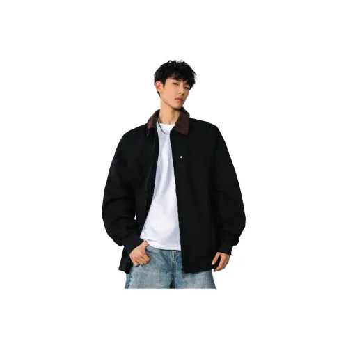 Converse Icon Play Full Zip Kadın Siyah Sweatshirt