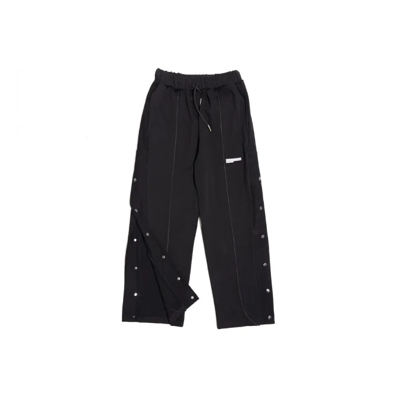 KILLWINNER Casual Pants Unisex-4