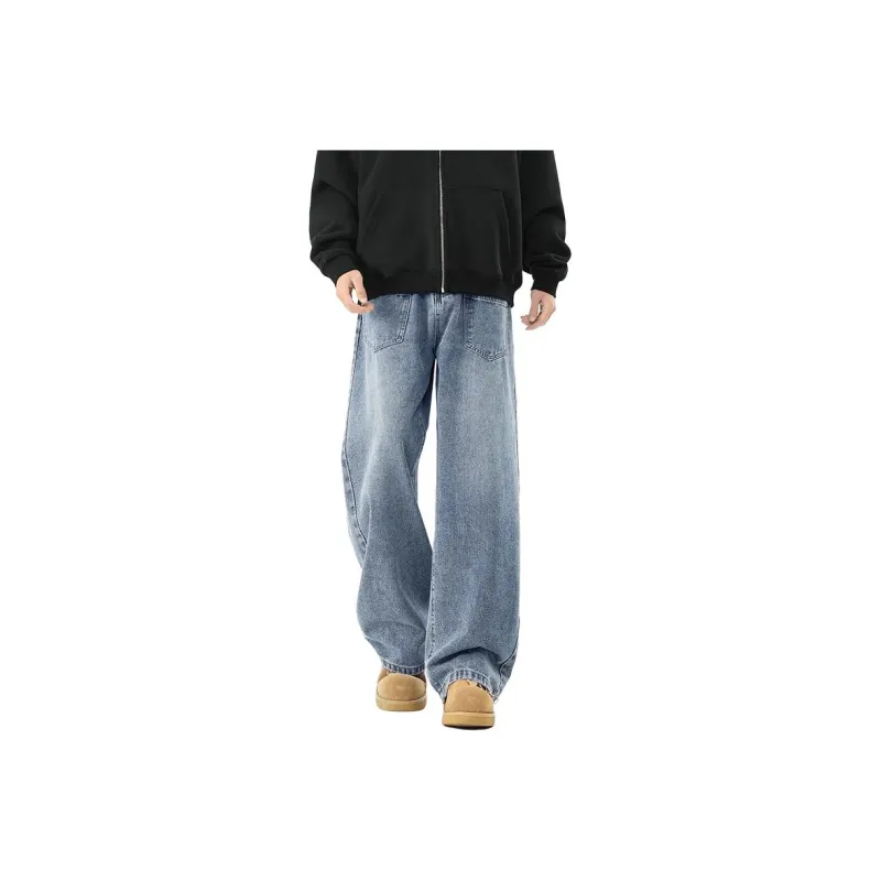 FOR FEAR THAT Jeans Unisex-0