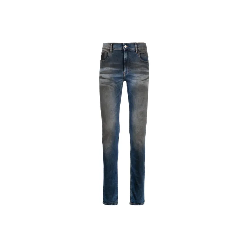 1017 ALYX 9SM Jeans Men Blue-0