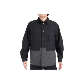 Jack Wolfskin Jackets & Coats Men's Black