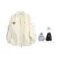 Beige (Comes with A Random Sweatshirt)
