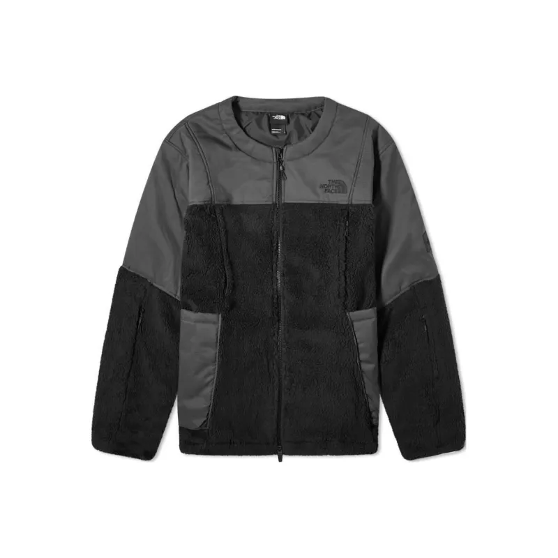 THE NORTH FACE Jackets Coats Men's Black-0