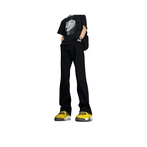 SUNSETMONENT Jeans Unisex