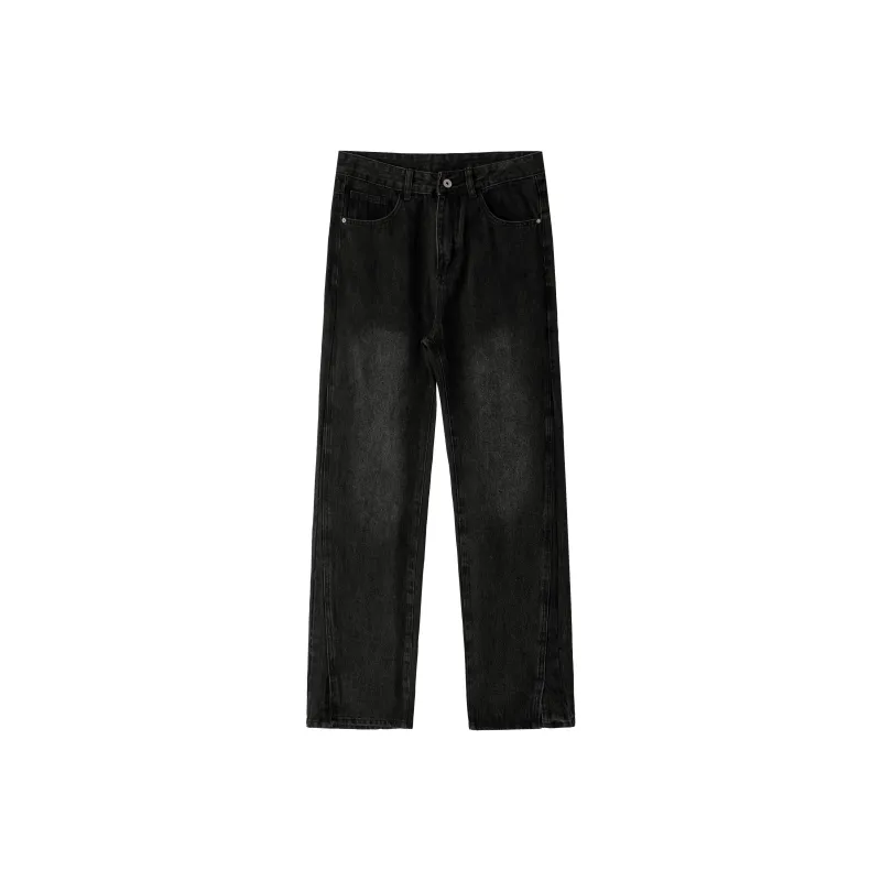 Coca Cola Jeans Unisex-6