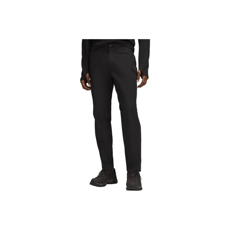 Lululemon Classic Fit Cargo Pants Men's-0