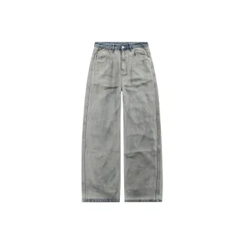 SANTASTIC Jeans Men's Reverse Dusty Pants
