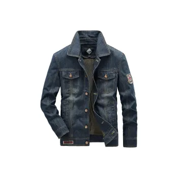 JEEP SPIRIT Jackets & Coats Unisex