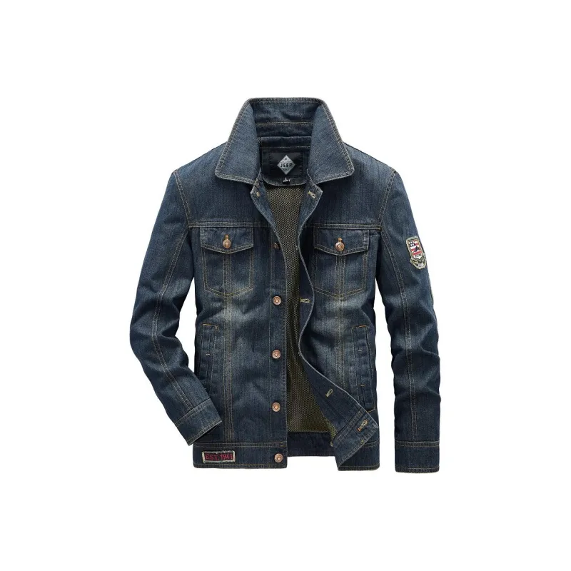JEEP SPIRIT Jackets & Coats Unisex-0
