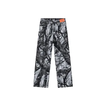 GEOFFREY B. SMALL Jeans Unisex