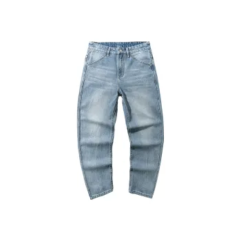 Jeep JEEP Jeans Men's Light Blue
