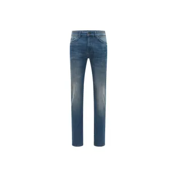 HUGO BOSS Jeans Men Blue