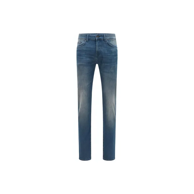 HUGO BOSS Jeans Men Blue-0