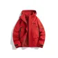 Rosefinch Red