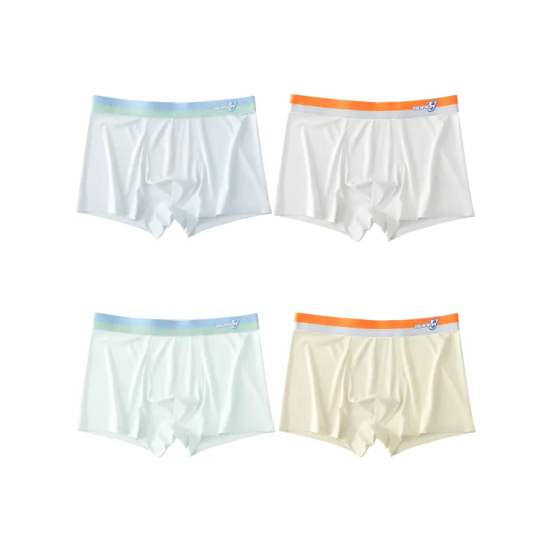 GOSO Men Underpants-11