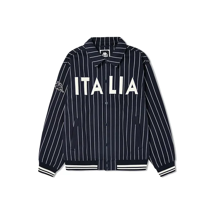 Kappa Jackets Men-7