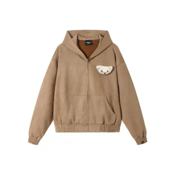 DANGEROUSPEOPLE Jackets Coats Unisex