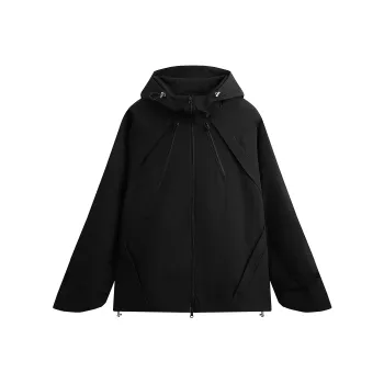 FONDLOOK Jackets Unisex