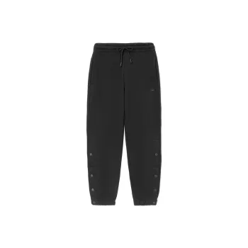 LiNing Sports Pants Men's Black