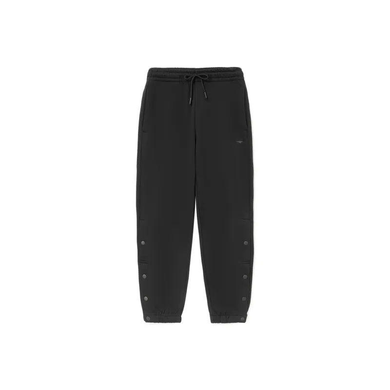 LiNing Sports Pants Men's Black-0