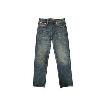 Devanro Jeans Men