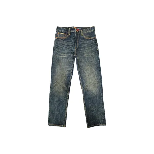 Devanro Jeans Men