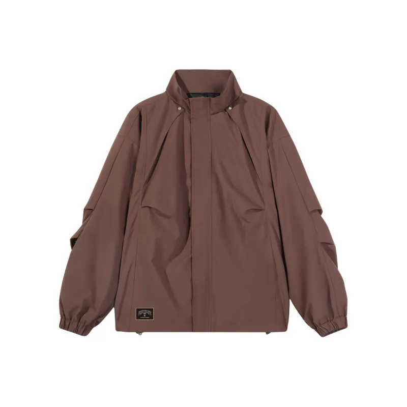 Unite Life HOODS Jackets Coats Unisex-12