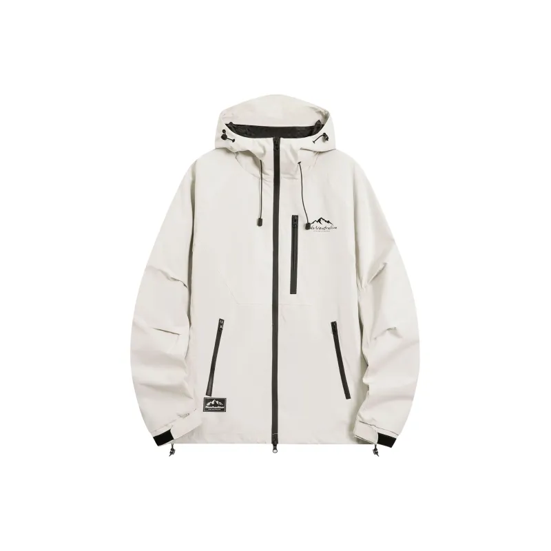 CSKS Jackets & Coats Fall Unisex-14