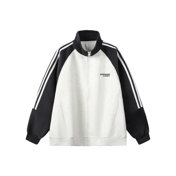 WARNING LIGHT Jackets Coats Unisex