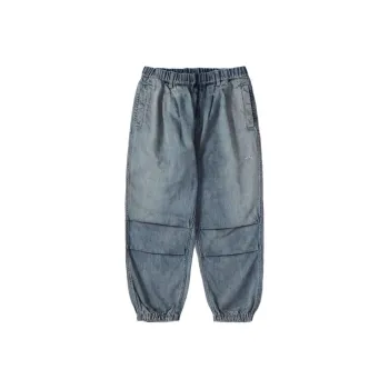MADNESS Jeans Unisex Blue