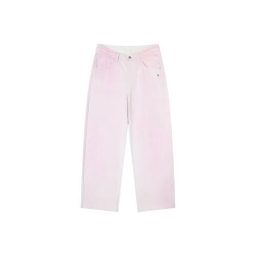 TGNS Jeans Unisex