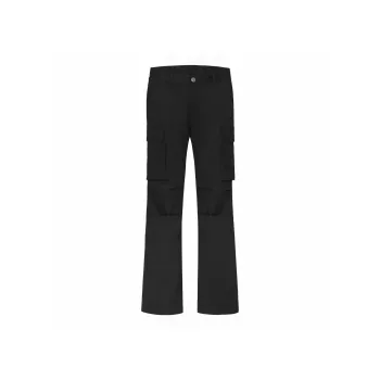 IL SARTO Cargo Pants Unisex Black
