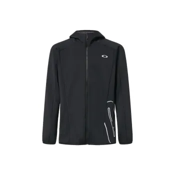 Oakley Enhance 3Rdg Synchronism Jacket Hydrolix™ Jacket Men's Black