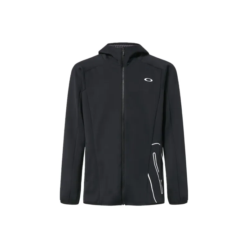Oakley Enhance 3Rdg Synchronism Jacket Hydrolix™ Jacket Men's Black-0